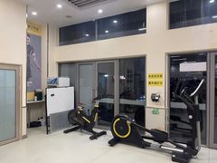 -中田健身工作室(嘉定江桥店)