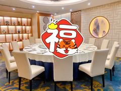 包厢-海皇酒家(钰海万国汇购物广场店)
