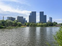 -西海子公园