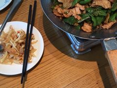 -深巷家味馆.湖北头牌红烧鱼头拌饭(黄陂店)