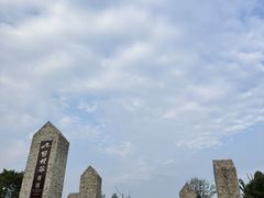 -黄陂区野村谷景区
