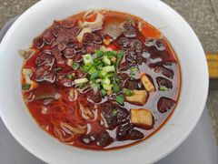-蒋家肠旺面馆老店(合群路店)