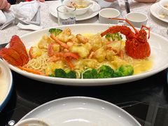 -新南华大酒店(长寿店)