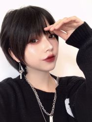 -MOVAN HAIR莫凡匠人发型屋