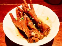 -大牌大·传统杭帮菜(湖滨店)