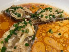 -阿明小菜·海鲜·上海菜(梅陇华理店)