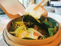 -龙景轩(香港四季酒店)