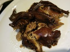 -老白肉馆(临江小区店)