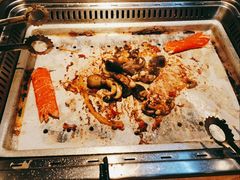 -新石器烤肉(无锡万象城店)