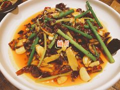 -铁公鸡·四川料理(天环广场店)