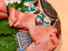 -鮨一日本料理(大中华店)