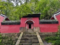 -武当山风景区
