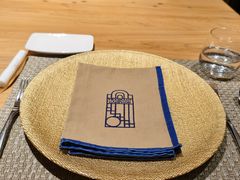 -香樟花园法式铁板烧(恒隆广场店)