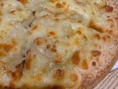 -尊宝比萨(平湖双拥街店)