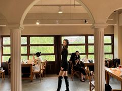 -IFIF 如果花園(宽厚里店)