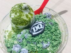 -DQ·蛋糕·冰淇淋(天通苑华联店)