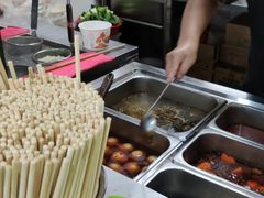 -武汉热干面(宜昌东站店)
