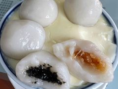 -阿三麻蓉汤圆(顺光大厦店)