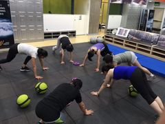-健身专家Wellness Experts
