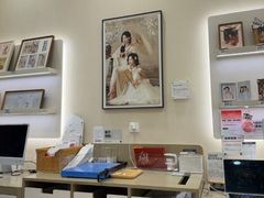 -海马体照相馆(广州新世界云门New park店)