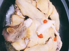 -雅和生态渔庄·宜城锅巴饭(龙灵山公园店)