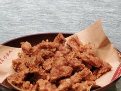 -四季厨房 鲁菜·孔府烤鸭(高新万达店)