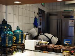 -半岛听涛蒸汽海鲜自助(K11店)