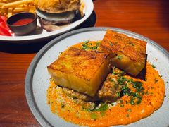-MAGPIE喜鹊派餐厅(华侨城店)