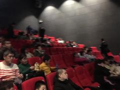 -CGV影城(黄河道ScreenX店)