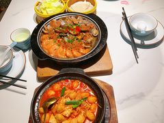 -相遇·鲜炒黄牛肉(丹阳吾悦广场店)