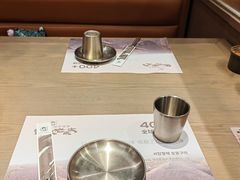 -西塔老太太泥炉烤肉(北京双井店)