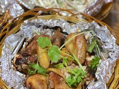 -临高吉海土窑海鲜(琼山店)