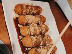 -牛小嫩串串火锅(延边大学文化城店)