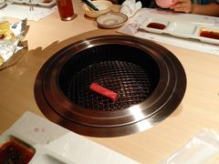 神户牛限定牛排-神户牛焼肉専門店 牛一(道顿堀店)