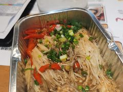 -木屋烧烤(西城天桥店)