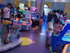 -芭菲盛宴·环球美食(北城国际店)