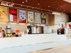 -Tims天好咖啡·贝果(凯德大峡谷购物中心店)
