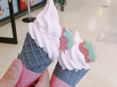 -麦当劳(龙之梦购物中心店)