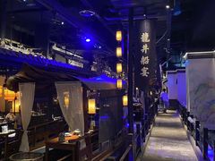 -绿茶餐厅(朝阳大悦城店)