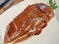 -四季民福烤鸭店(故宫店)