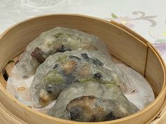 -翠园(北京王府中环店)