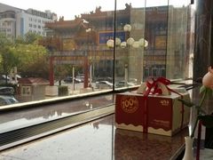 android_upload_pic-北京贵宾楼饭店 红墙咖啡厅