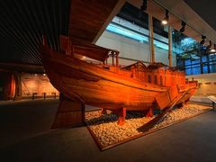 -上海中国航海博物馆