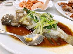 -焕记海鲜饭店