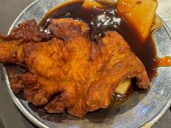 -鲜得来排骨年糕(即墨路店)