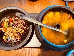 -云海肴·汽锅鸡·云南菜(苏州中心店)