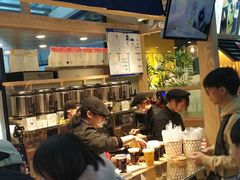 门面-厝内小眷村(西单大悦城店)
