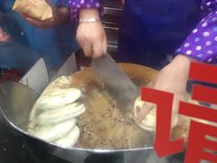 -樊记腊汁肉(竹笆市总店)