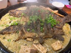 -老板恋上鱼(印象城店)