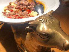 炊烟小炒黄牛肉-炊烟小炒黄牛肉(中心印象城店)